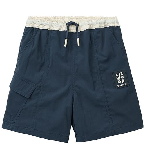 Liewood Shorts - Alvin - Classic Navy