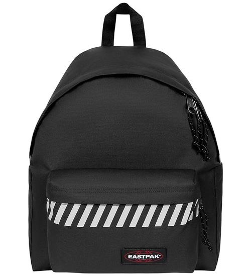 Eastpak Rygsæk - Day Pak'r - 24 L - Refleks/Black