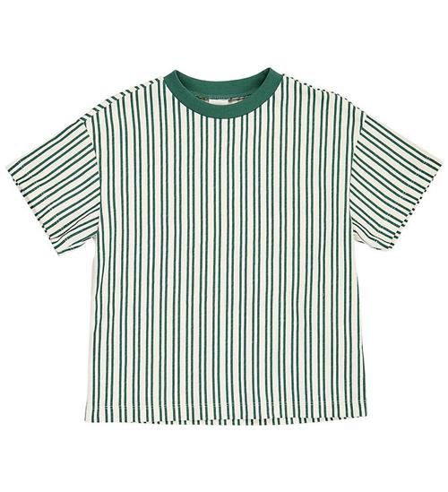 Jam Generation T-shirt - Tofu/Pine