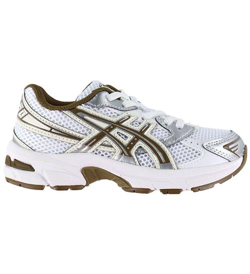 Asics Sko - Gel-1130 PS - White/Clay Canyon