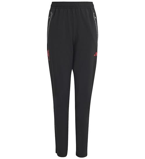 adidas Performance Bukser - Liverpool C VP - Black