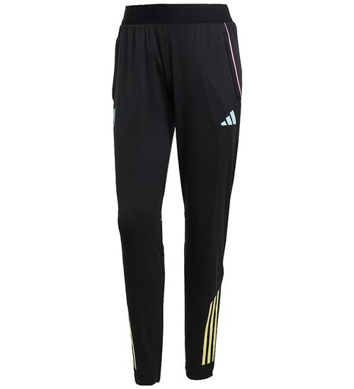 adidas Performance Træningsbukser - Juventus TR - Sort
