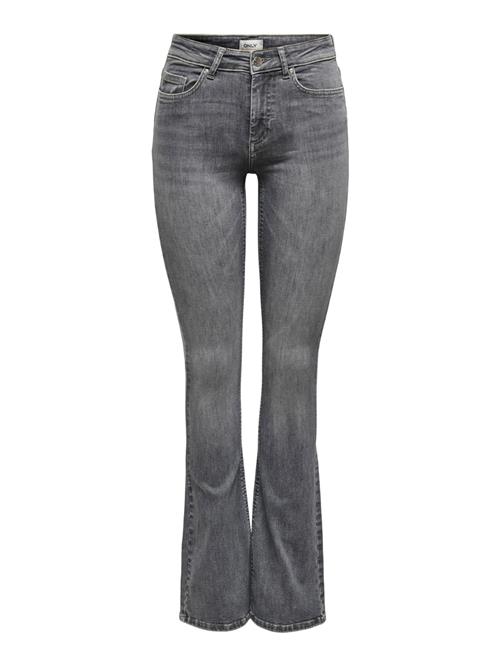 ONLY Jeans 'ONLBlush'  grey denim