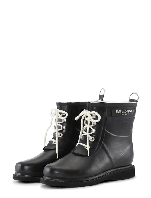 Ilse Jacobsen | Short Rubber Boots | 37