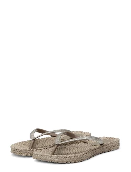 Ilse Jacobsen | Flip Flop With Glitter | 37