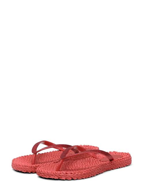 Ilse Jacobsen | Flip Flop With Glitter | 38