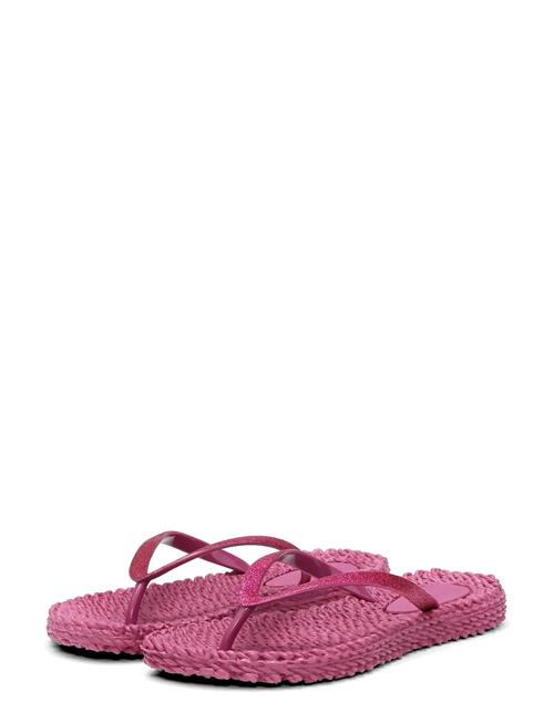 Ilse Jacobsen | Flip Flop With Glitter | 38