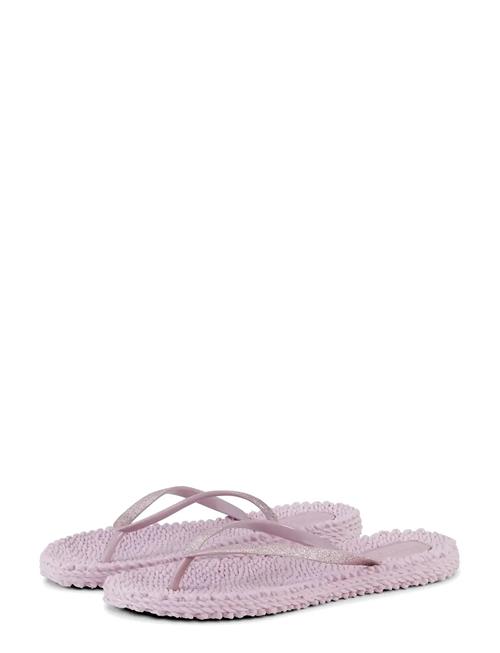 Ilse Jacobsen | Flip Flop With Glitter | 41