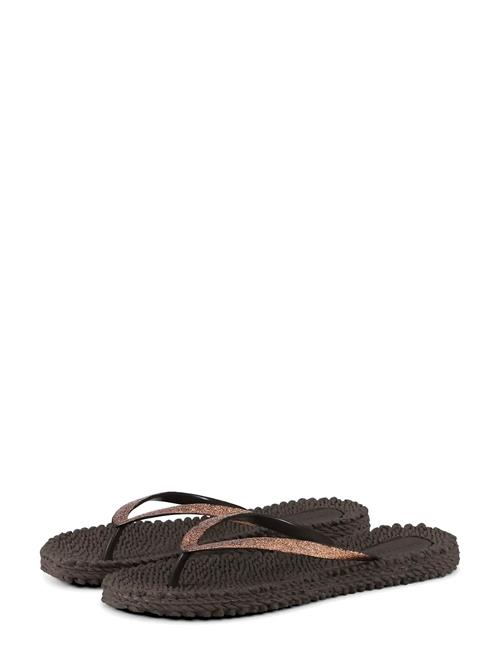 Ilse Jacobsen | Flipflop With Glitter | 38