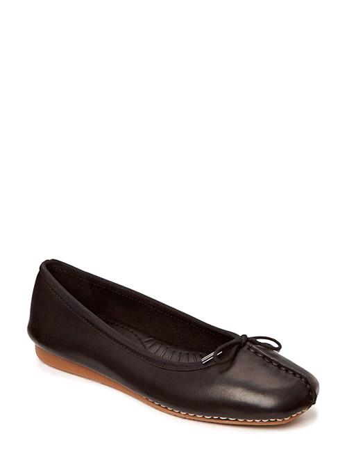 Clarks | Freckle Ice D | 42
