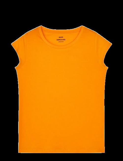 Mads Nørgaard | Organic Jersey Teasy Tee Fav | S