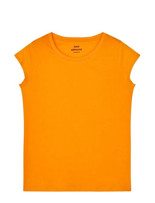 Mads Nørgaard | Organic Jersey Teasy Tee Fav | XL
