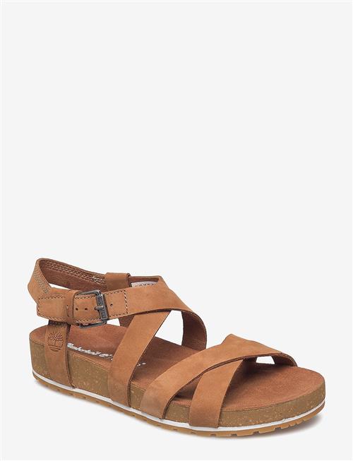 Timberland | Malibu Waves Backstrap Sandal Saddle | 41