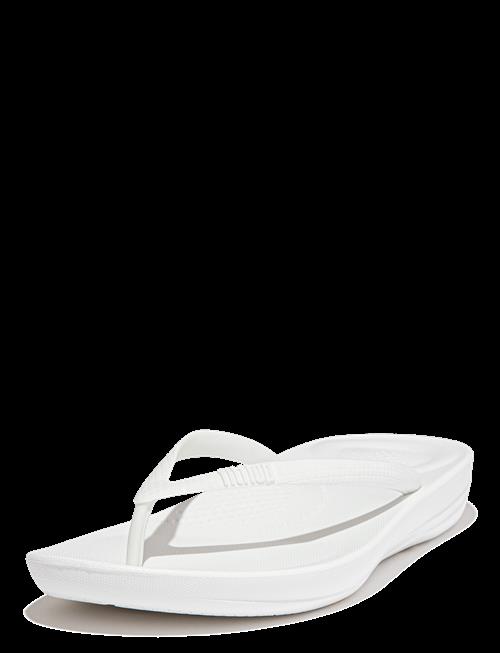 FitFlop | Iqushion Ergonomic Flip-Flops | 39