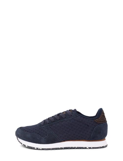 WODEN | Ydun Suede Mesh Ii | 37