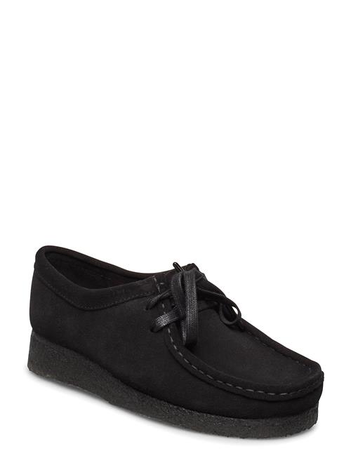 Clarks Originals | Wallabee. D | 37.5