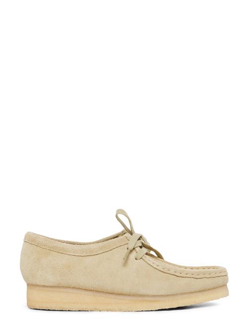Clarks Originals | Wallabee. D | 40