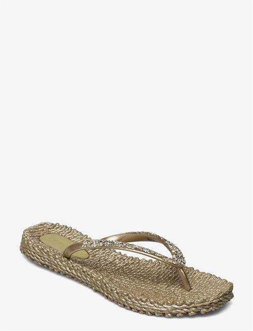 Ilse Jacobsen | Flip Flops With Rhinestones | 36