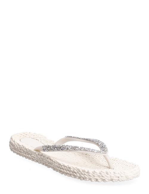 Ilse Jacobsen | Flip Flop With Glitter | 39