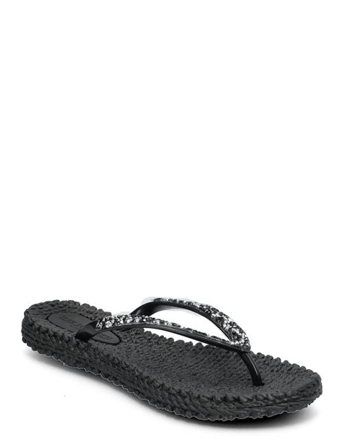 Ilse Jacobsen | Flip Flop With Glitter | 39