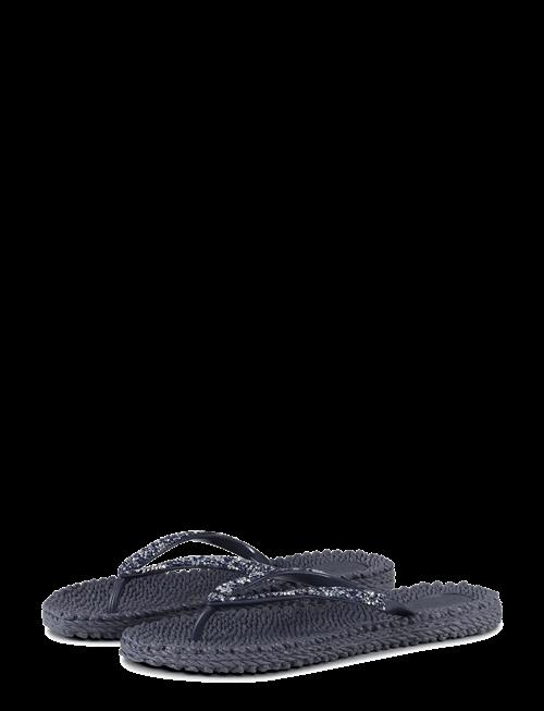 Ilse Jacobsen | Flip Flops With Rhinestones | 36