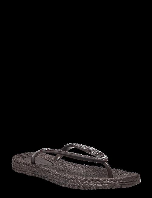 Ilse Jacobsen | Flip Flops With Rhinestones | 36