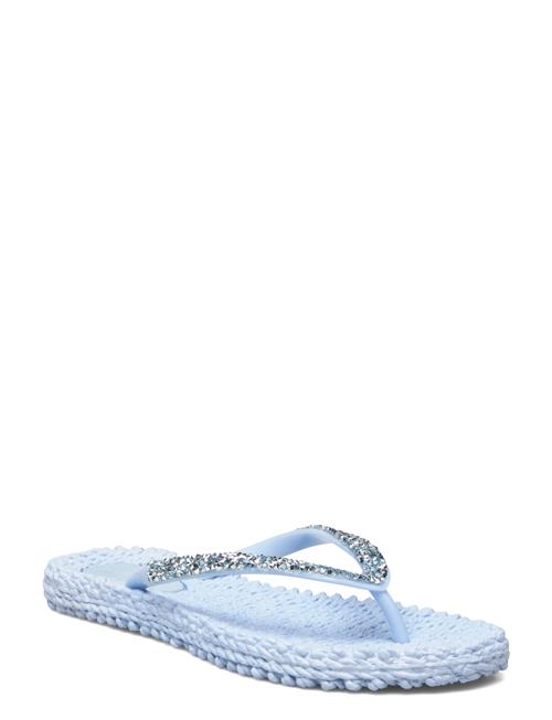 Ilse Jacobsen | Flip Flop With Glitter | 40