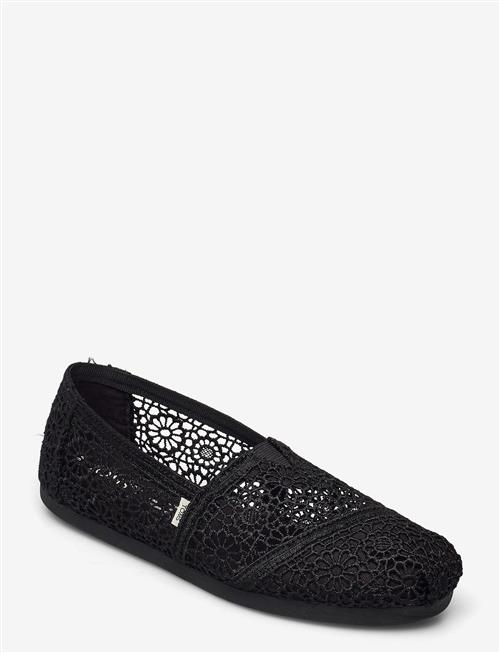 TOMS | Alpargata Classic | 41