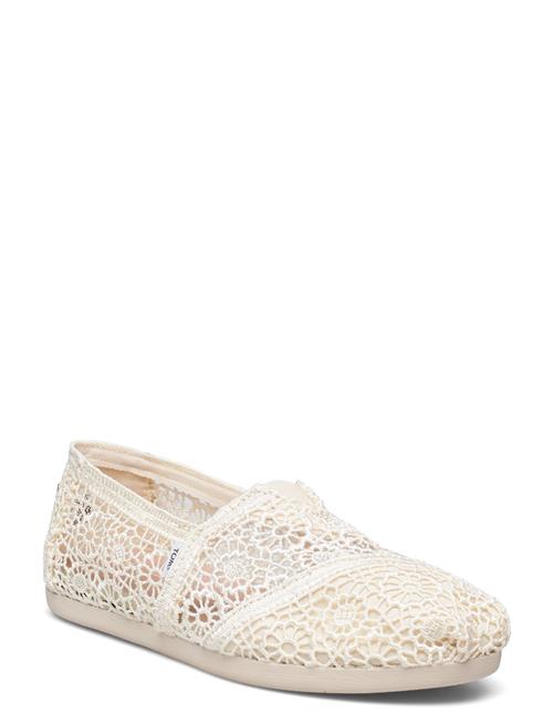 TOMS | Alpargata Classic | 38.5