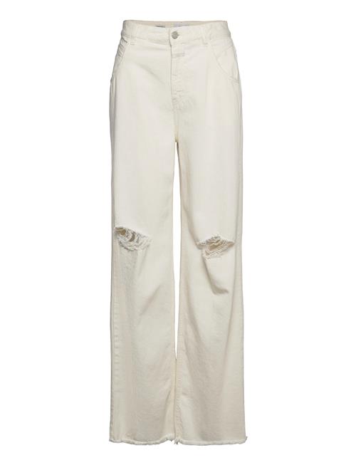 Closed | Edison Jeans Creme | 34