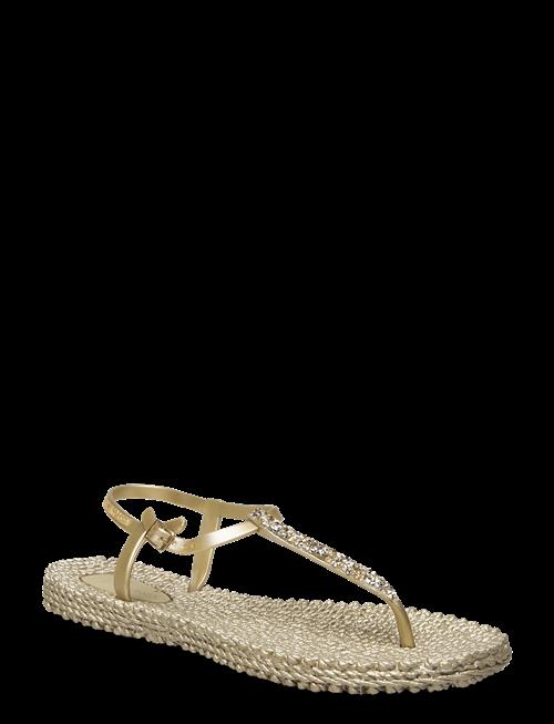 Ilse Jacobsen | Flip Flops With Rhinestones | 39