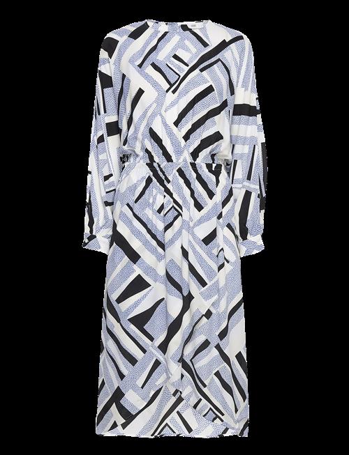 Closed | Gathered Dress | S