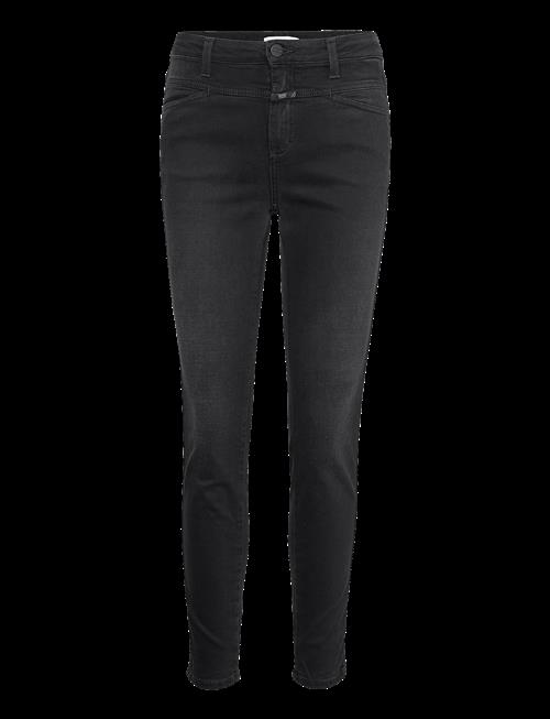 Closed | Skinny Pusher | 25
