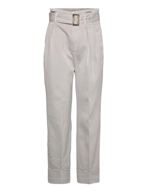 Closed | Shannah Pants Platinum White | 25