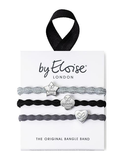 ByEloise | Stylish Silver | ONE SIZE
