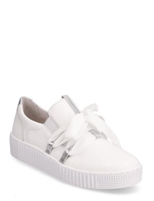 Gabor | Sneaker Loafer | 38.5
