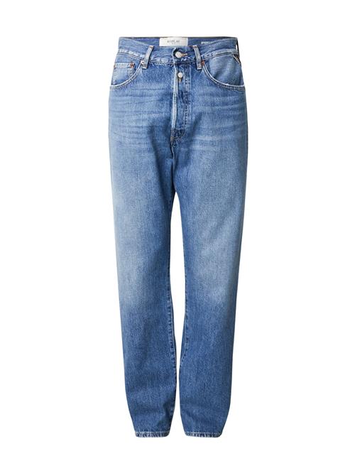 Se REPLAY Jeans  blue denim hos About You