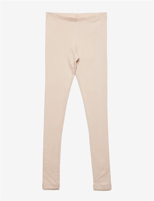 Wheat | Rib Leggings | 104