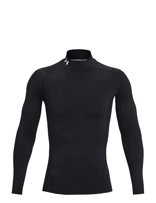 Under Armour | Ua Hg Armour Comp Mock Ls | XXXXL