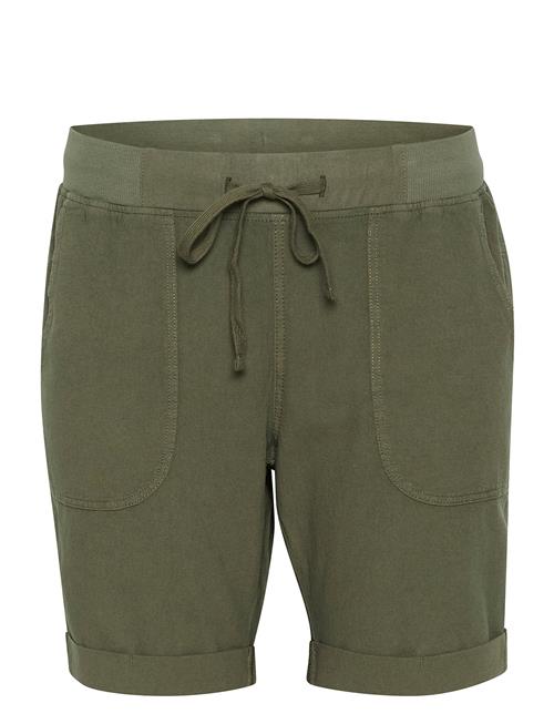 Kaffe Curve | Kcnana Shorts | 48