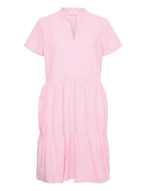 Saint Tropez | Elmikosz Ss Dress | XL
