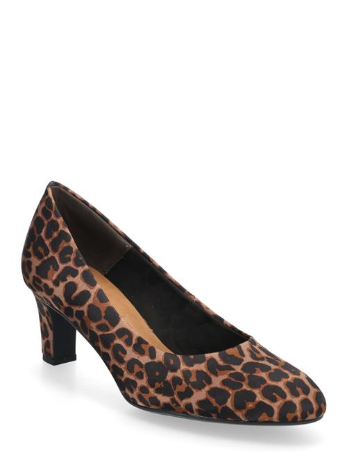Tamaris | Women Court Sho | 38