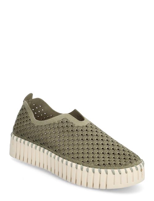 Ilse Jacobsen | Tulip Slip-In On Plateau Sole | 40