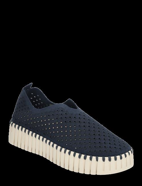 Ilse Jacobsen | Tulip Slip-In On Plateau Sole | 37