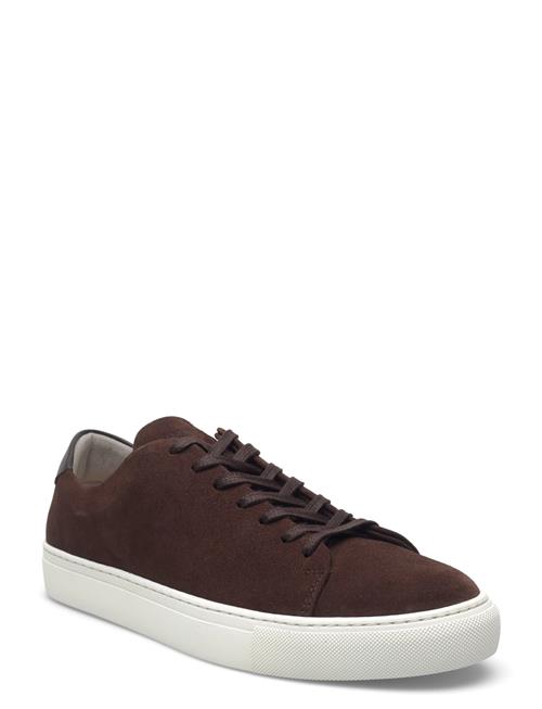 Sneaky Steve | Moore Suede Light Brown | 44