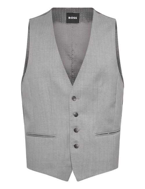 BOSS | H-Huge-Vest-B1 | 46