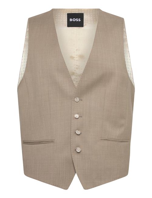 BOSS | H-Huge-Vest-B1 | 54