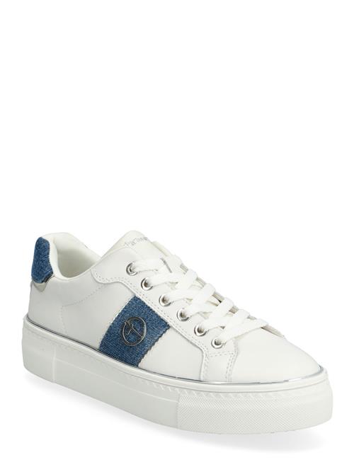 Tamaris | Women Lace-Up | 36
