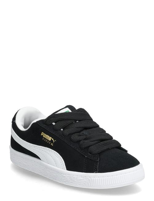 PUMA | Suede Xl Ps | 32