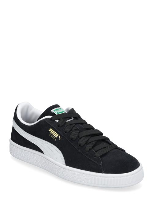 PUMA | Suede Classic Jr | 36